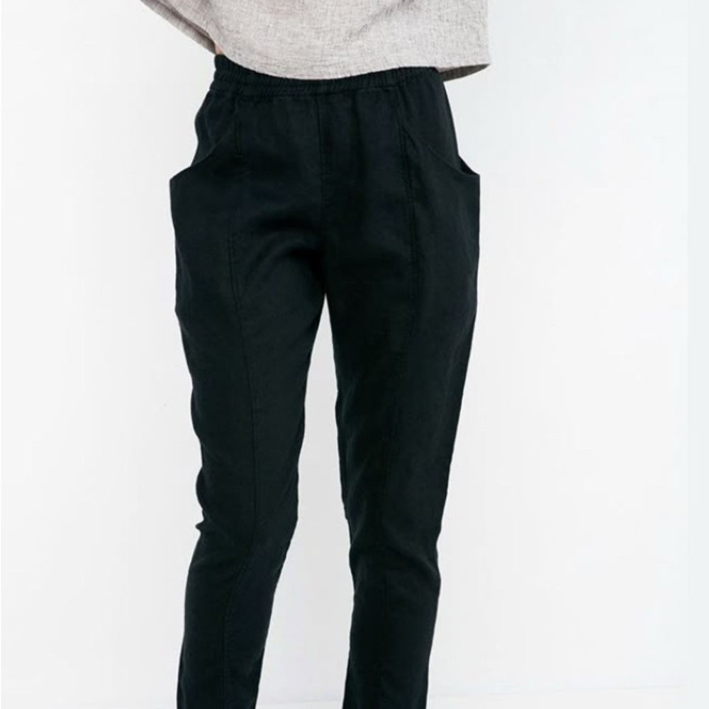 Elizabeth Suzann Clyde work pants